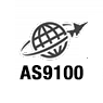 AS9100D ISO 9001:2015